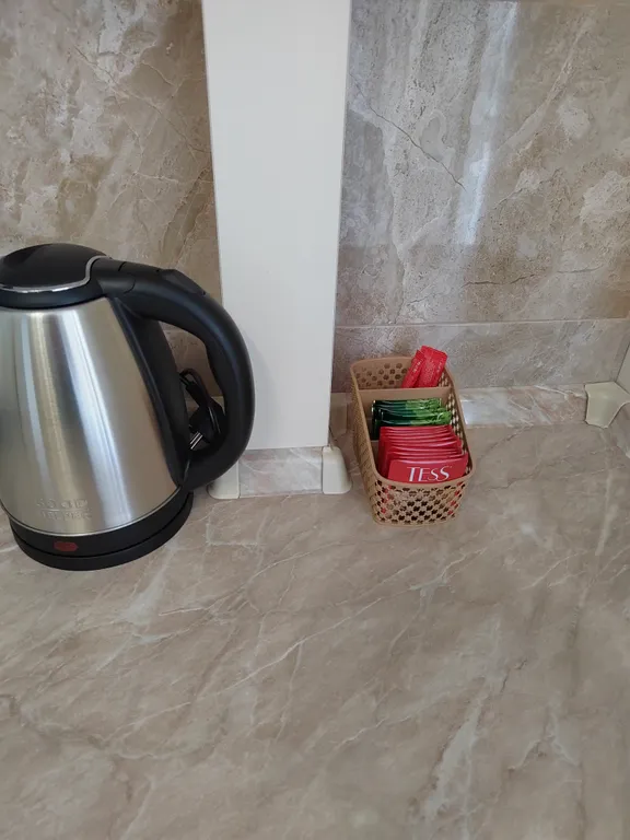 Шикарная однокомнатная квартира