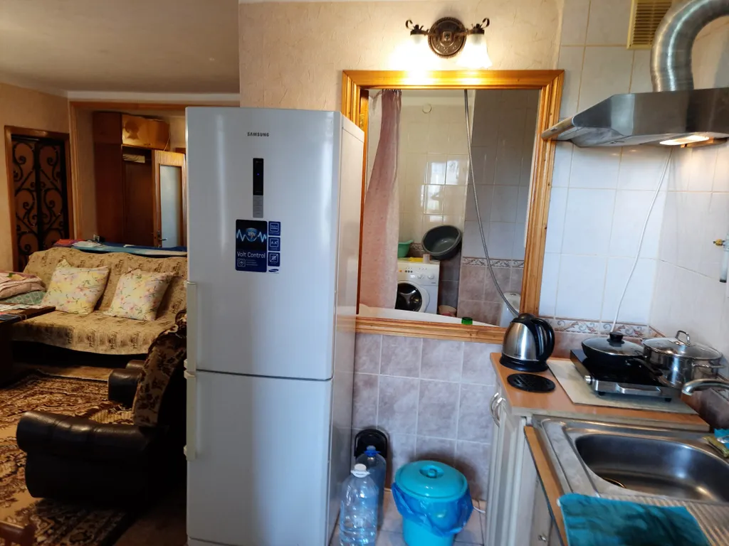 Квартира Южная, комфортабельная квартира в центре, море рядом — Евпатория