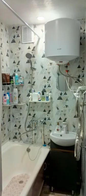 Квартира Уютная квартира — Кострома