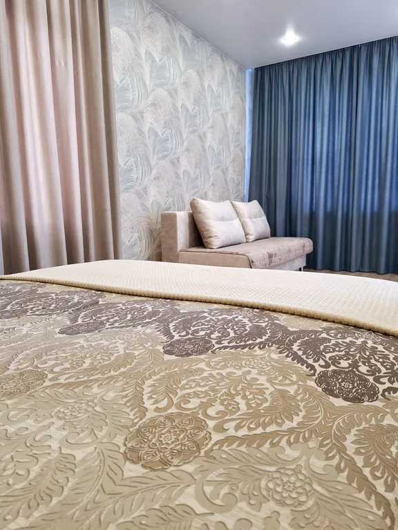 Новая студия у жд вокзала