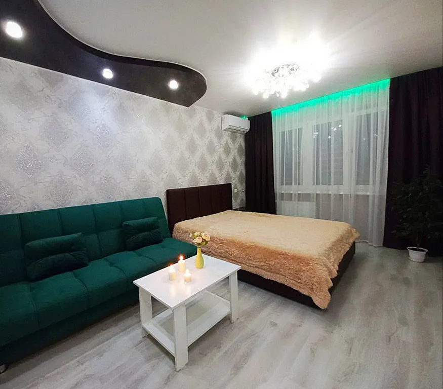 Квартира возле метро — аренда посуточно в Набережные Челны