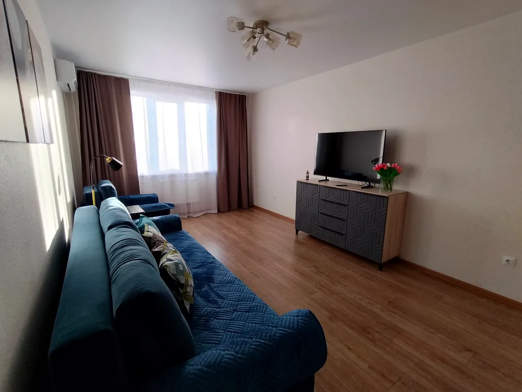 Уютная квартира в Грин Парке