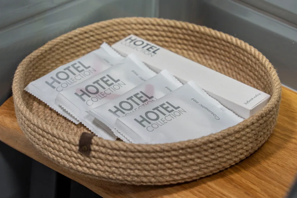 Квартира VbgApart