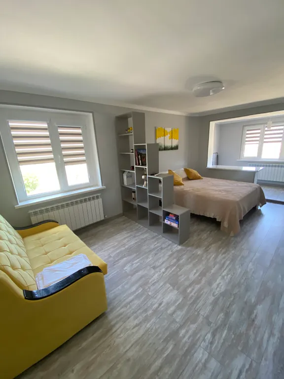 Квартира на Сулакском каньоне — аренда посуточно в Дубки