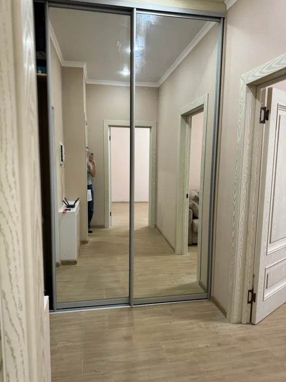 Уютная квартира у моря