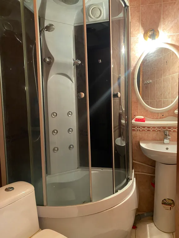 Коттедж Этаж в частном доме — Сочи