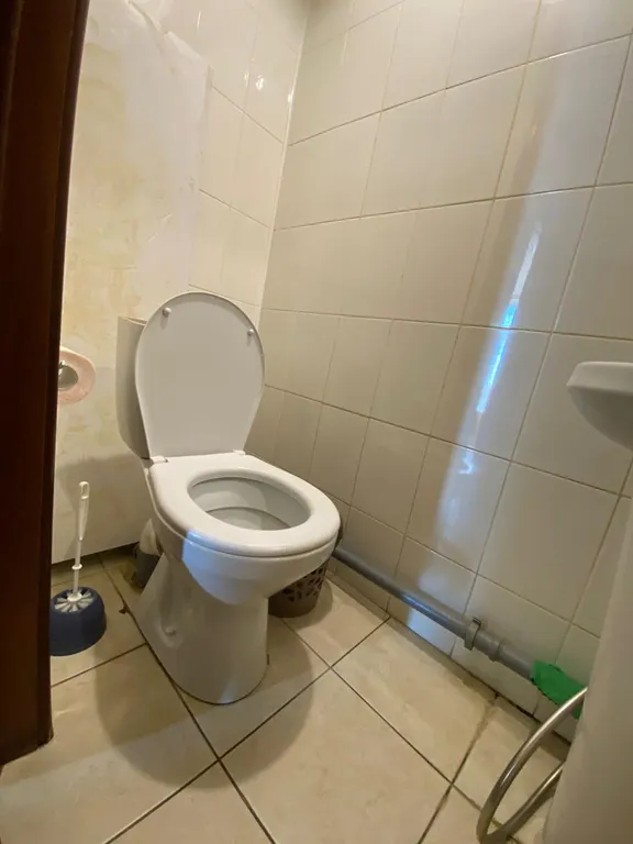 Квартира Большая квартира в 1 минуте от метро Павелецкая — Москва