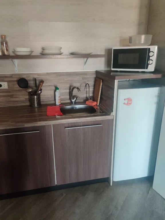 Коттедж Дом для отдыха — Новосибирск