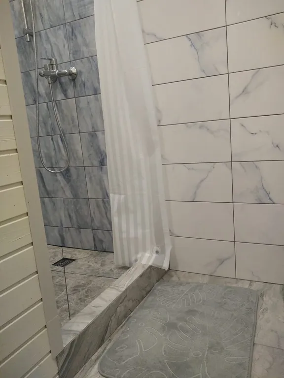 Коттедж Извоз