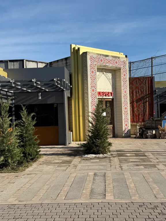 Квартира Квартира рядом с морем — Каспийск