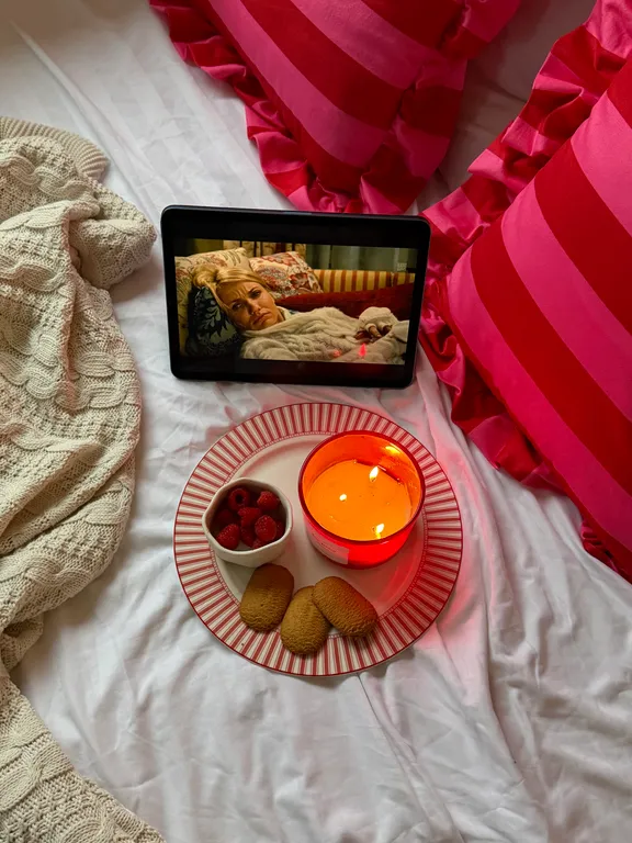 Уютный дом с видом на лес