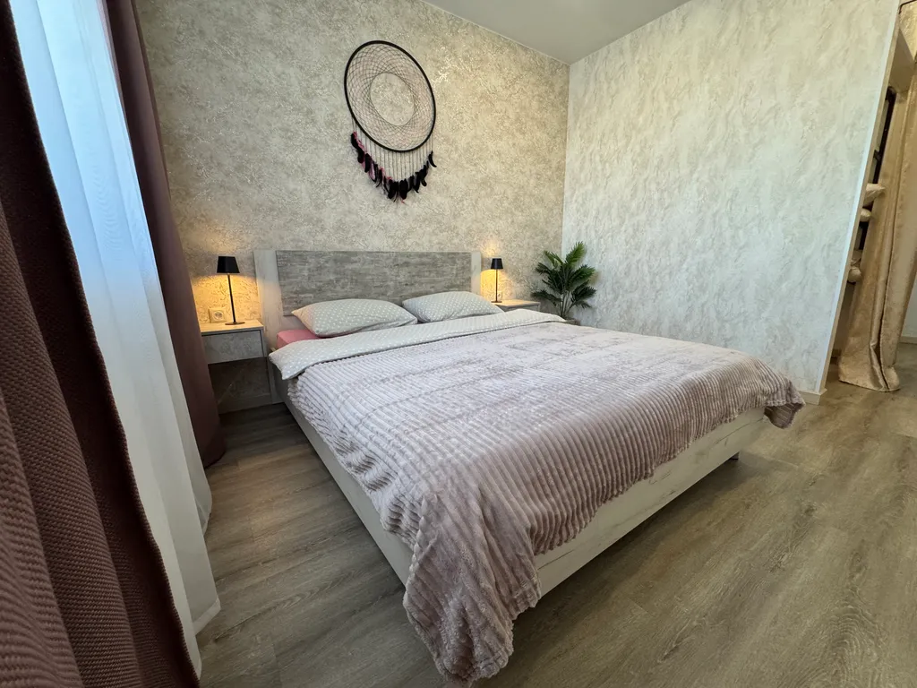 Квартира Квартира Как дома и даже лучше — Хабаровск