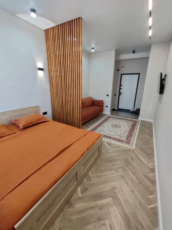 Квартира в ЖК Prime park