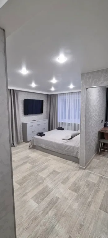 Квартира cozy house — аренда посуточно в Кировск