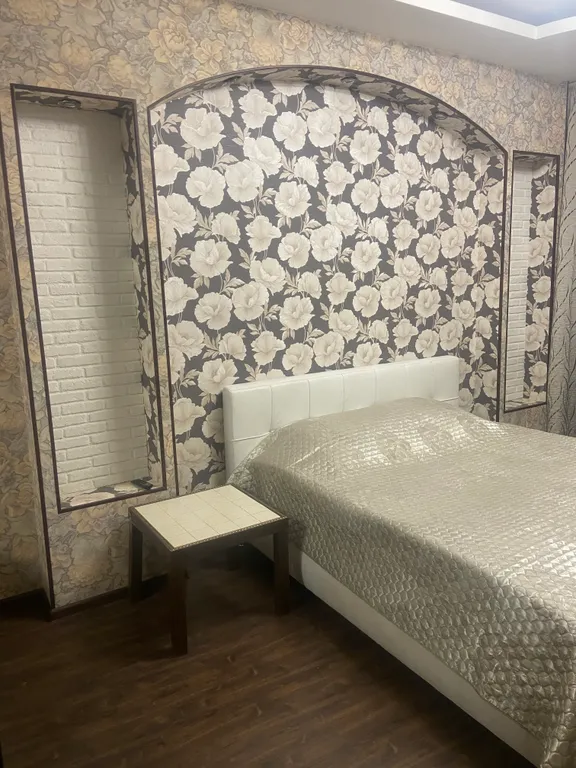 Квартира Уютная квартира с хорошим ремонтом в престижном районе — Саров