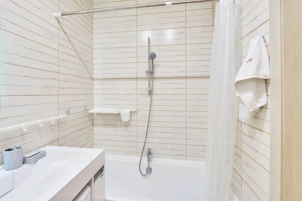 Уютная студия у НИИ Кардиологии