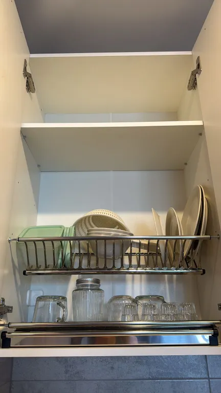 Студия в центре с прекрасным видом на закаты солнца