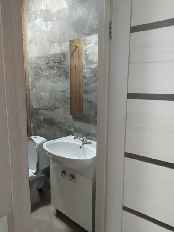 Уютная студия в Парке Победы