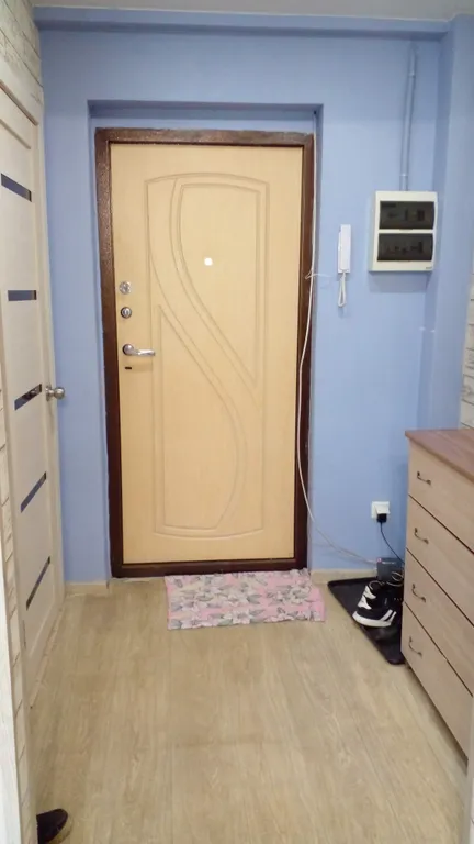 Квартира в центре