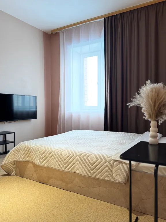 Квартира в самом центре города