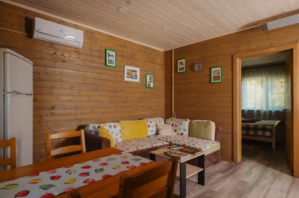 3-комнатный Дом