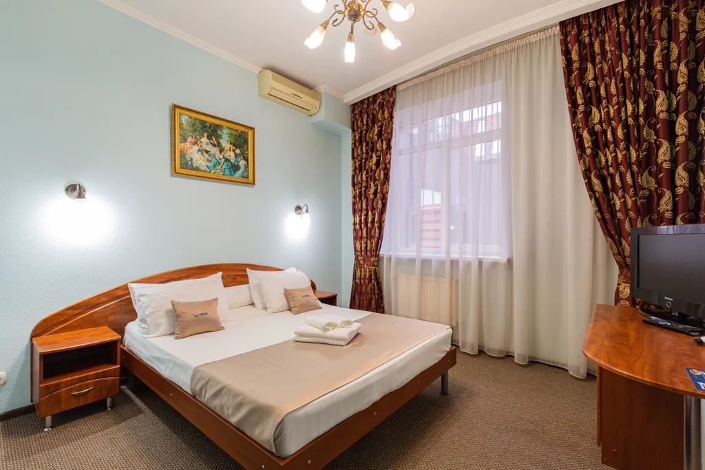 Квартира Комната — аренда посуточно в Краснодар