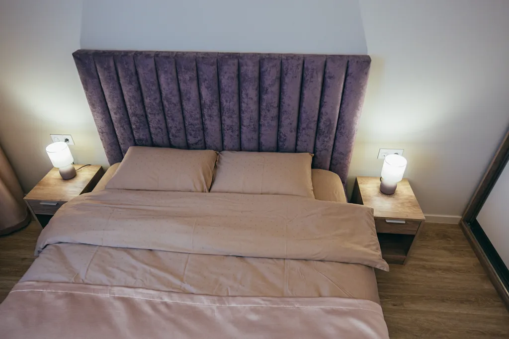 Квартира Квартира Морская сказка 3 — Светлогорск