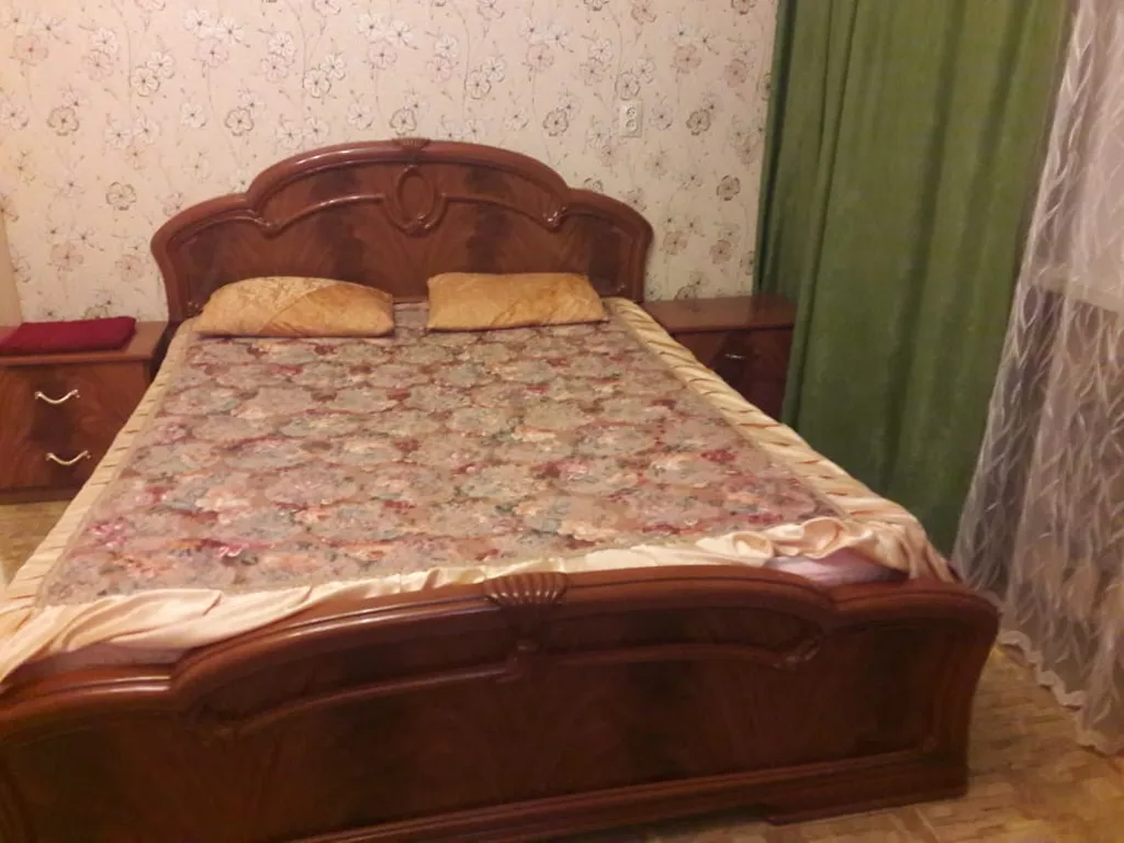 Отличная транспортная развязка у дома