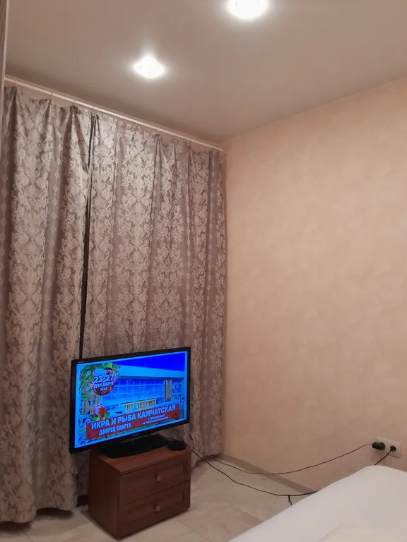 Апартаменты типа евродвушки, недалеко от ЖДВ, улица Воскресенская - Тимме