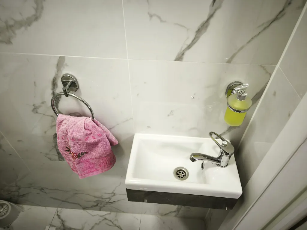 Квартира в самом центре города