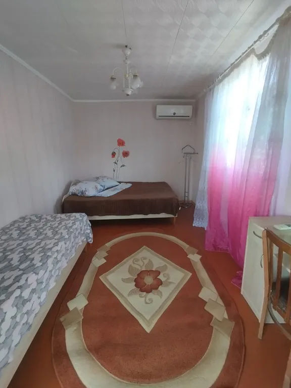 Квартира Комната — аренда посуточно в Бердянск