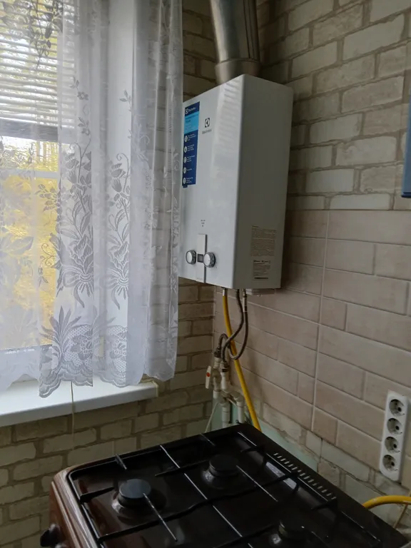 Квартира для ночлега с комфортом, 5 мин от Федеральной трассы