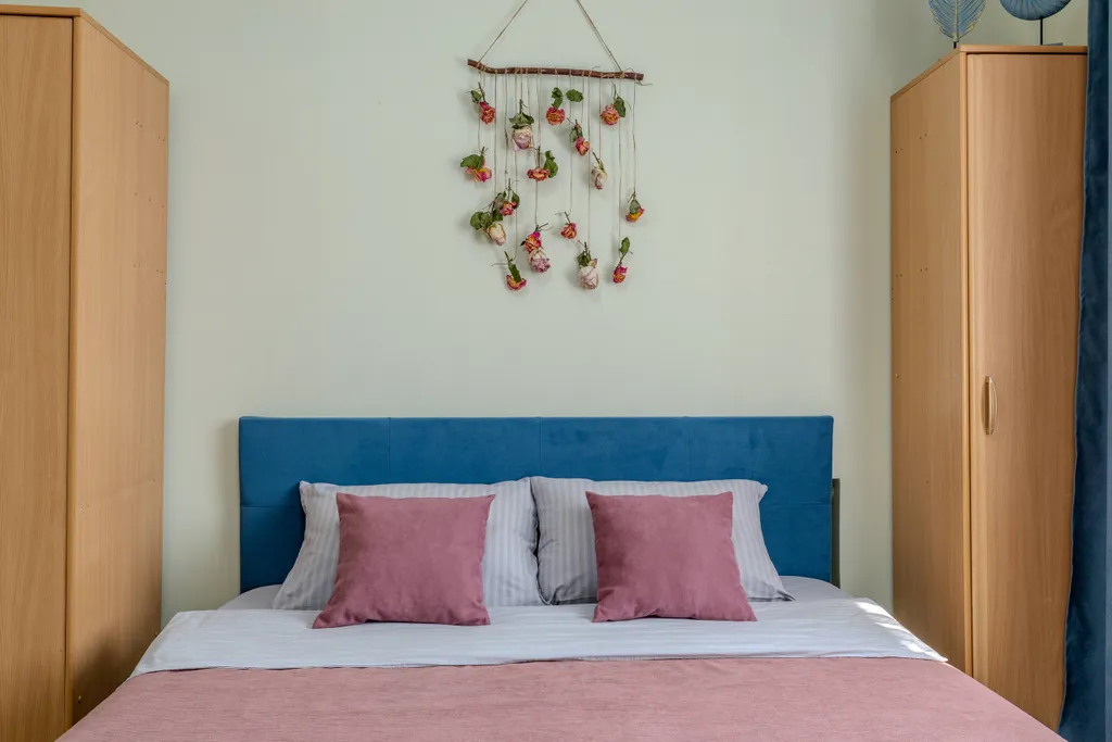 3-комнатная квартира по приятной цене рядом с набережной