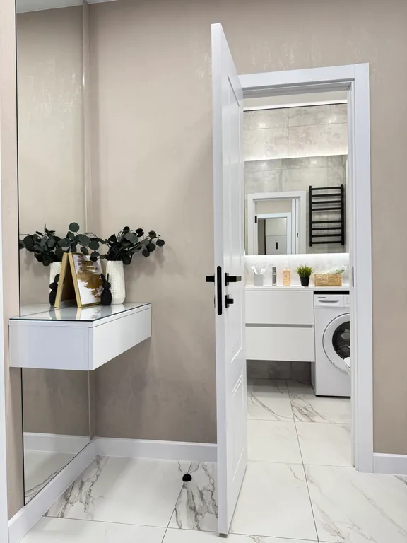 Евродвушка в заводском районе