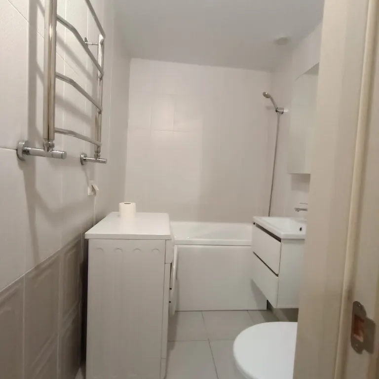 Евродвушка, новый жилой комплекс Южный квартал