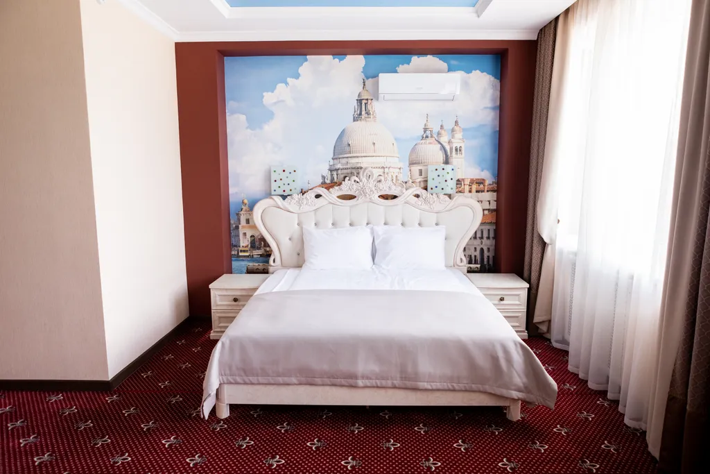 Квартира Комната — аренда посуточно в Тольятти