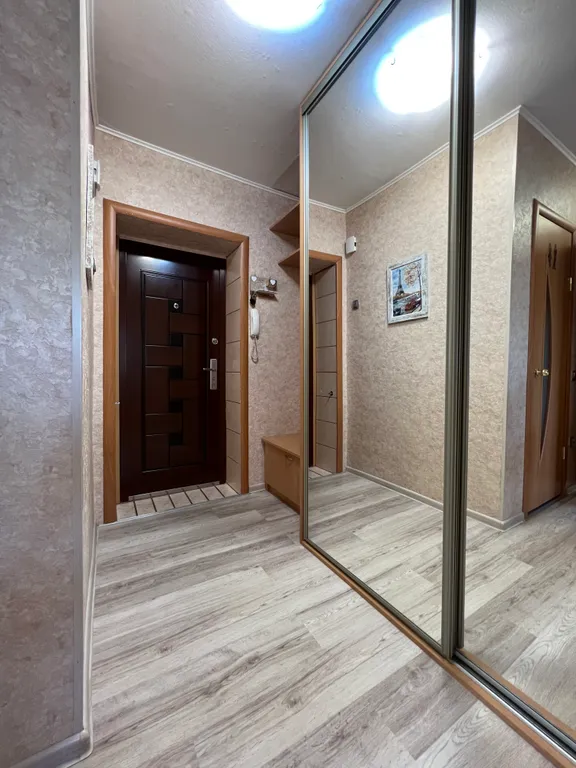 Квартира Уютная, чистая квартира в тихом районе — Калининград