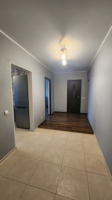 Квартира Уютная квартира в центре города — Калининград