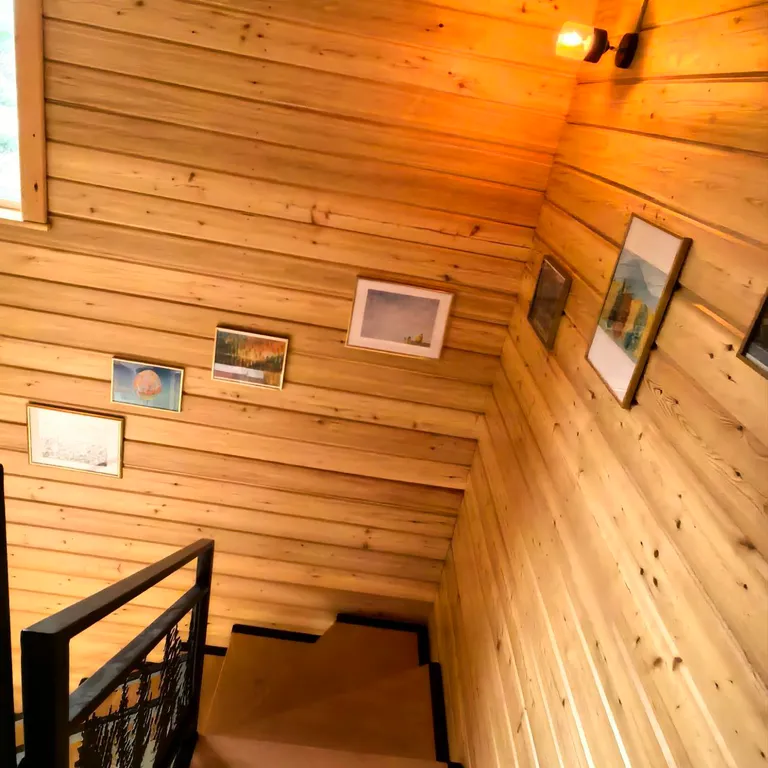 Коттедж домашний