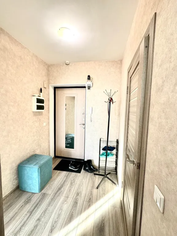 Квартира Квартира Новгородский проспект — Шушары