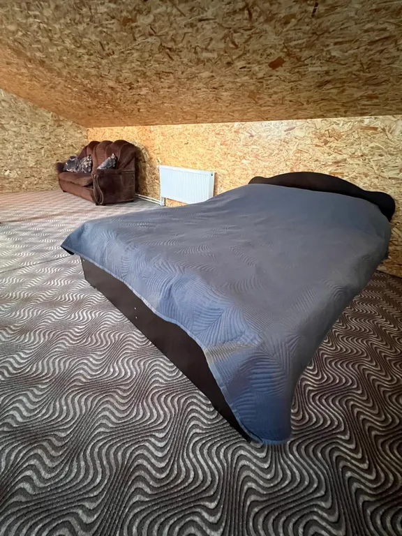 Апартаменты в центре города