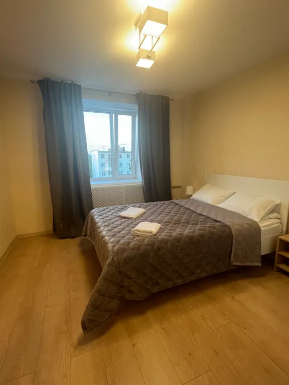 Уютная квартира в самом центре города