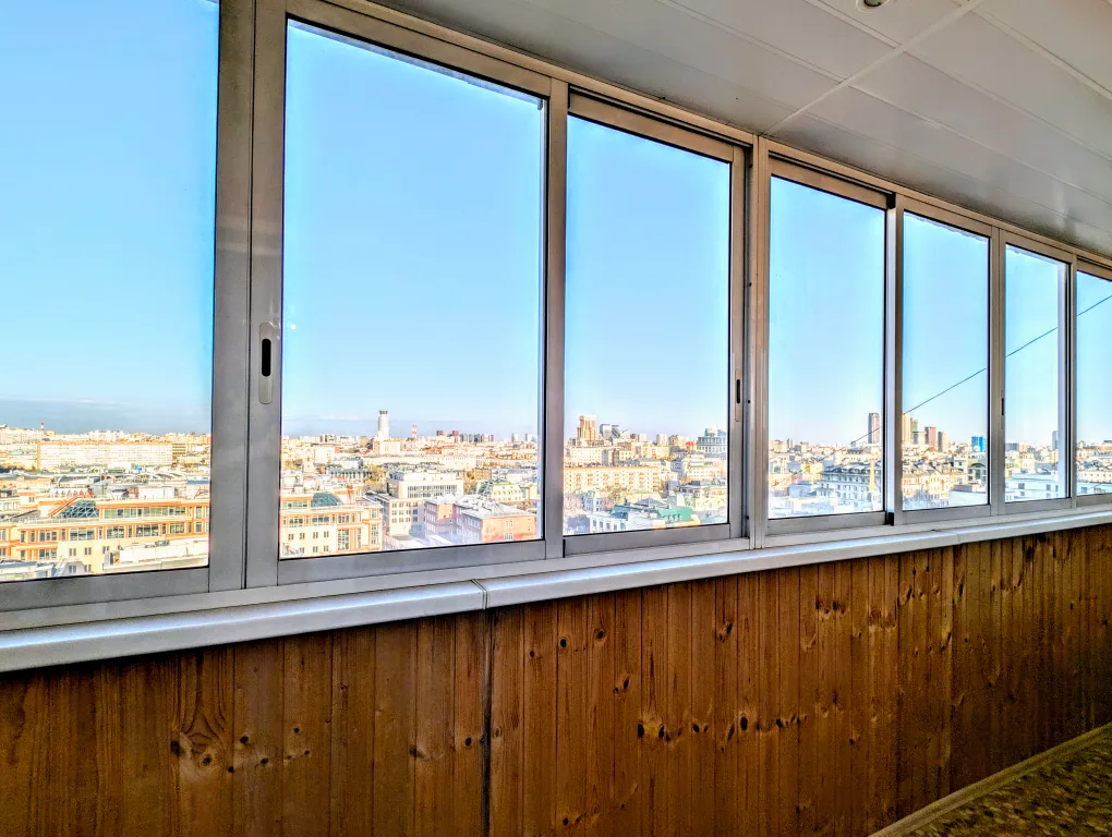 Квартира ЛюксКвартира на Большой Полянке д.28к1 — Москва