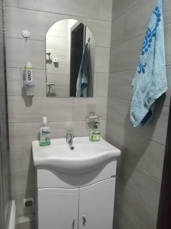 Квартира для вашего комфорта