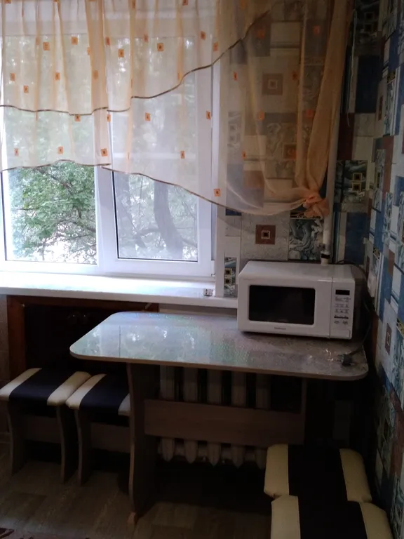 Уютное гнездышко