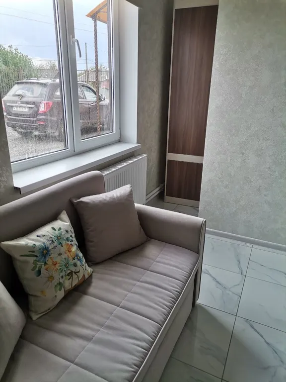 Семейный номер