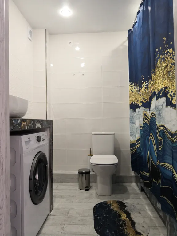 Квартира Апартаменты у моря — Анапа