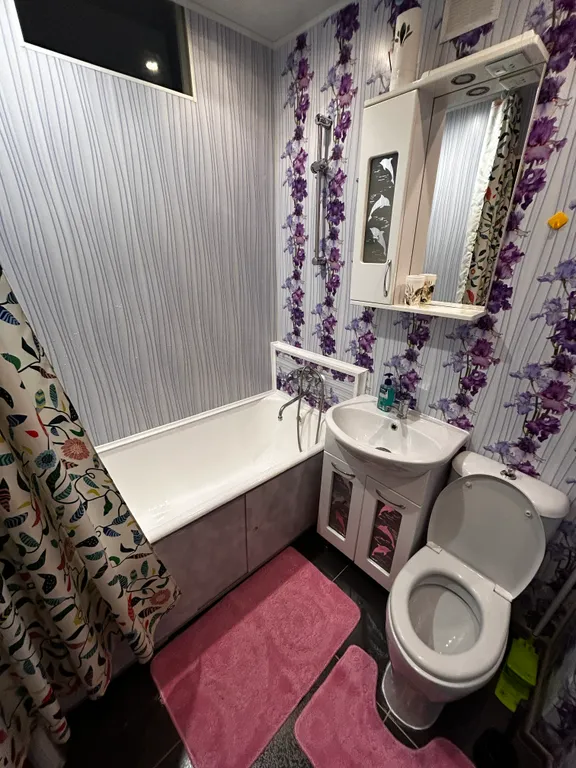 Апартамент у горы, уютно как дома