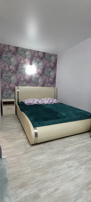 Квартира 1-комнатная Квартира — Ярославль