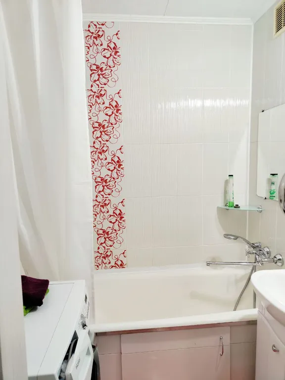 Квартира в центре левобережья